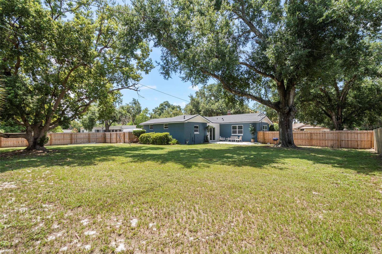 SYLVAN SHORES - Residential