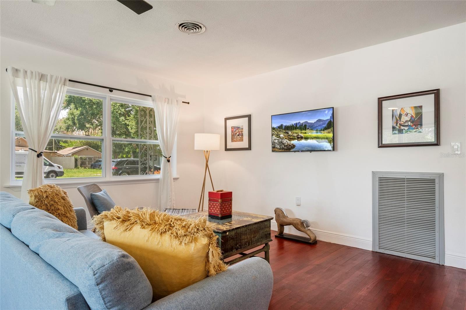 SYLVAN SHORES - Residential