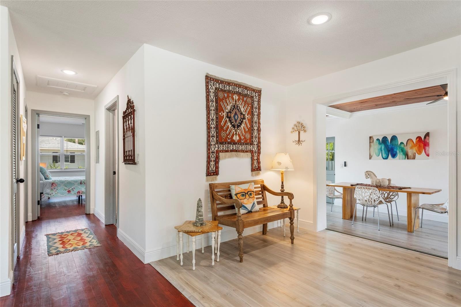 SYLVAN SHORES - Residential
