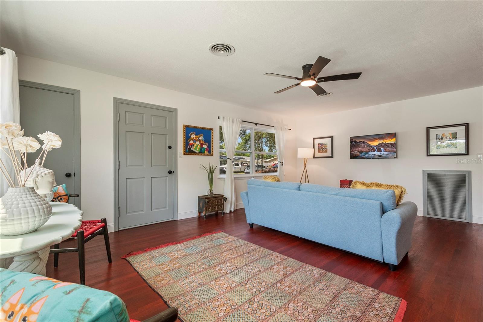 SYLVAN SHORES - Residential