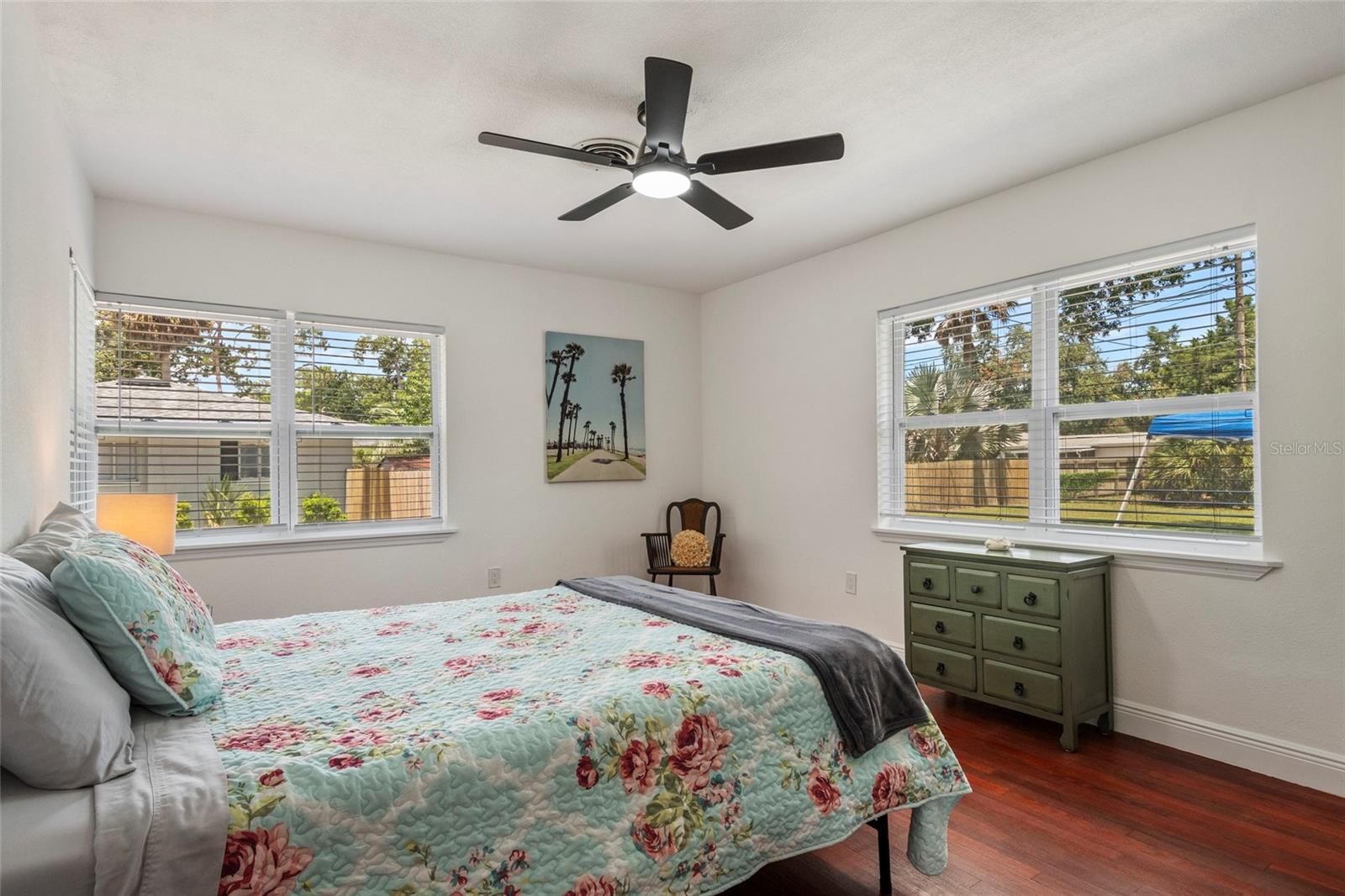 SYLVAN SHORES - Residential