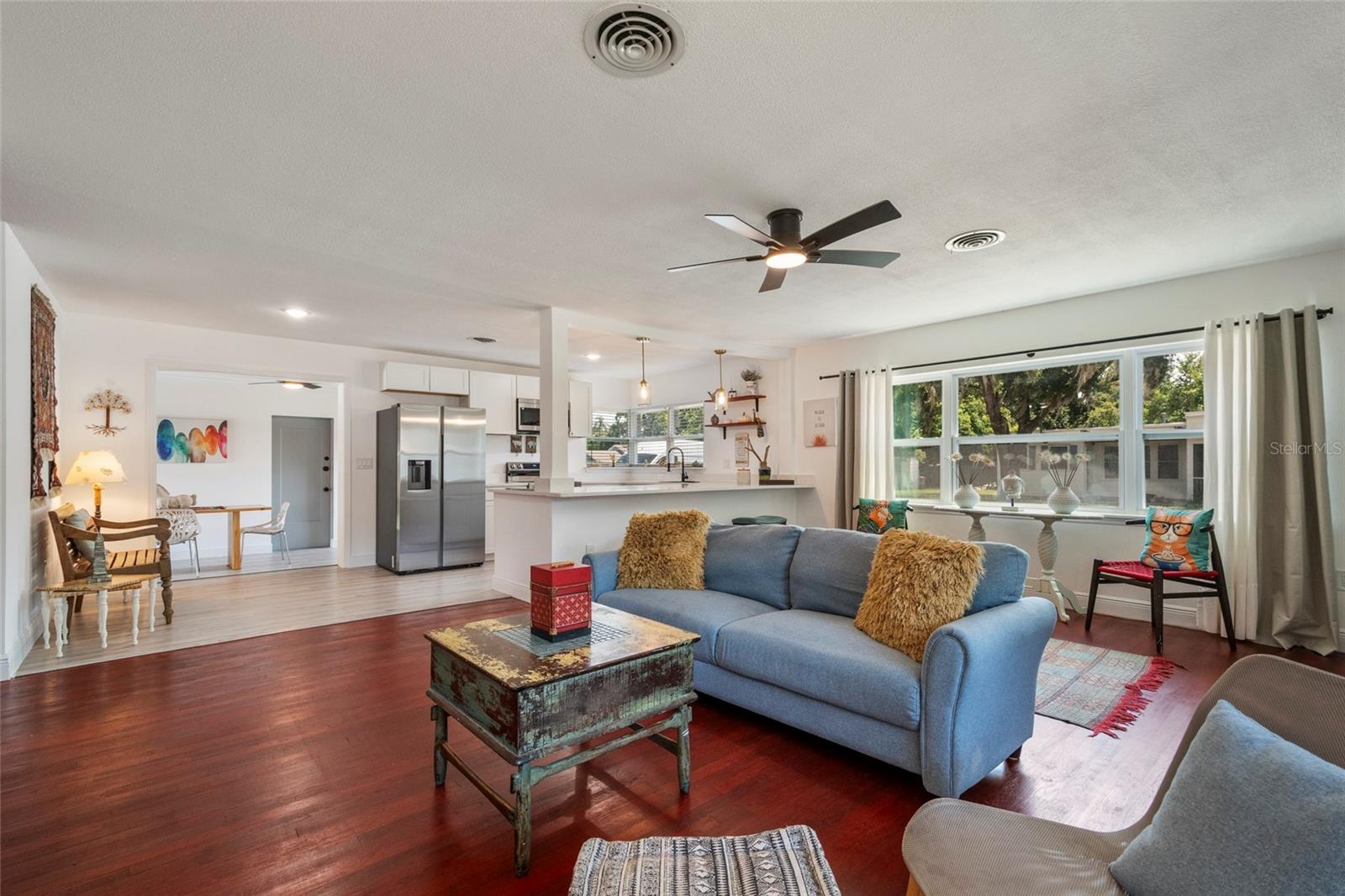 SYLVAN SHORES - Residential