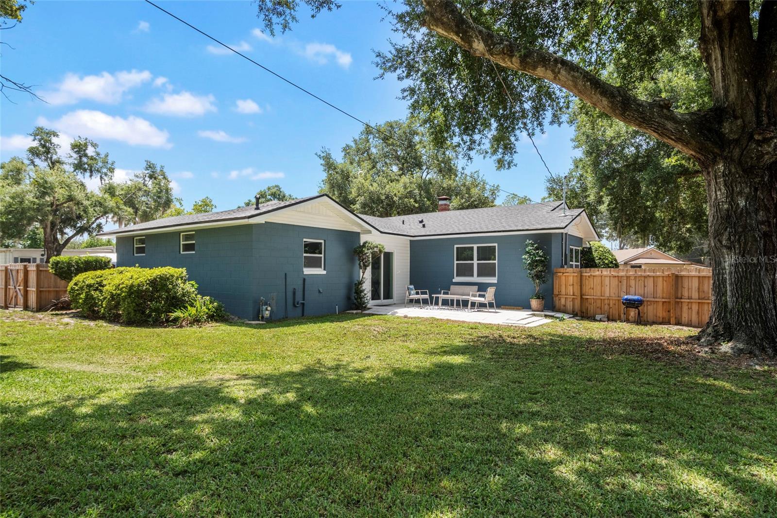SYLVAN SHORES - Residential