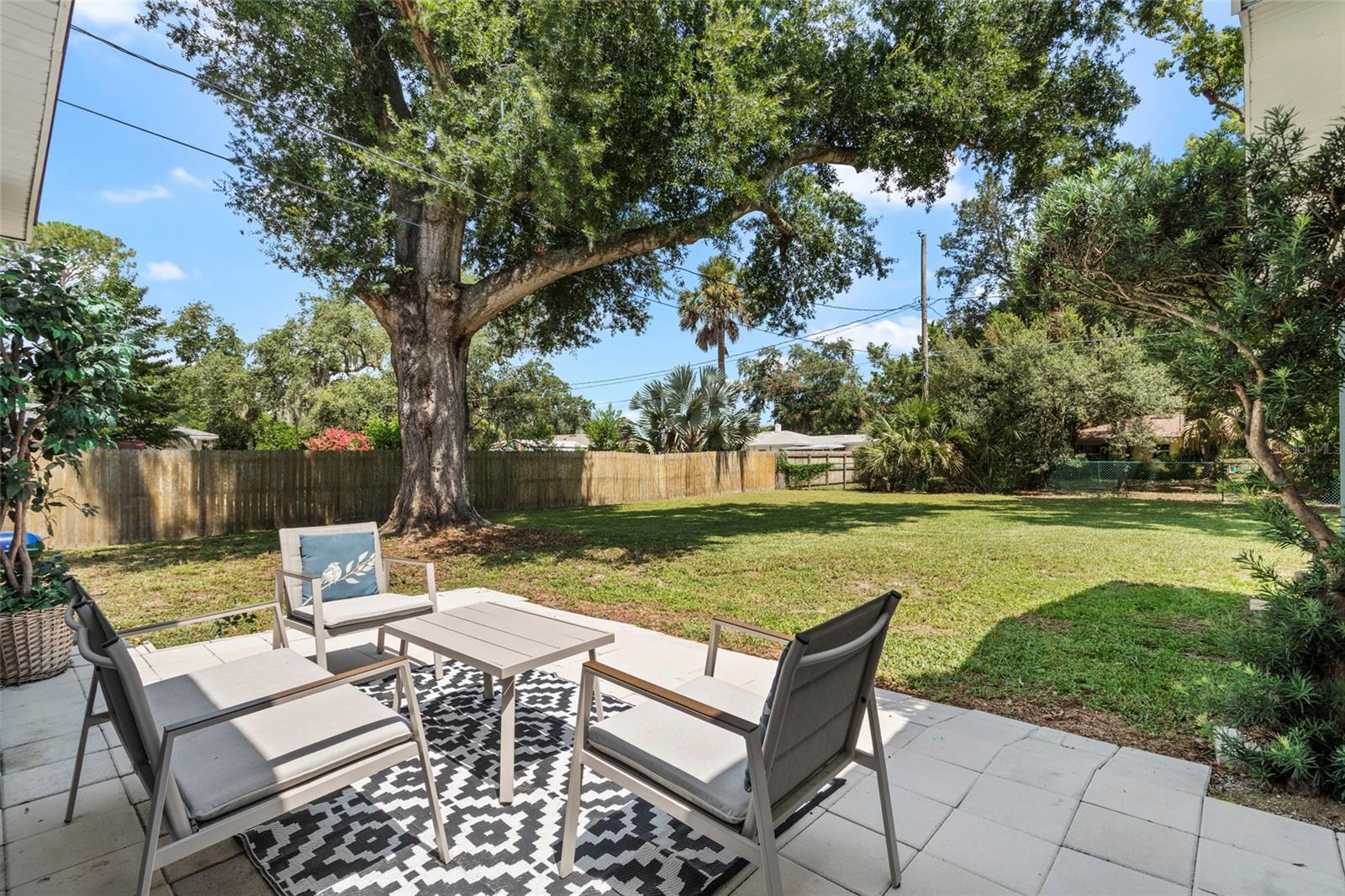 SYLVAN SHORES - Residential