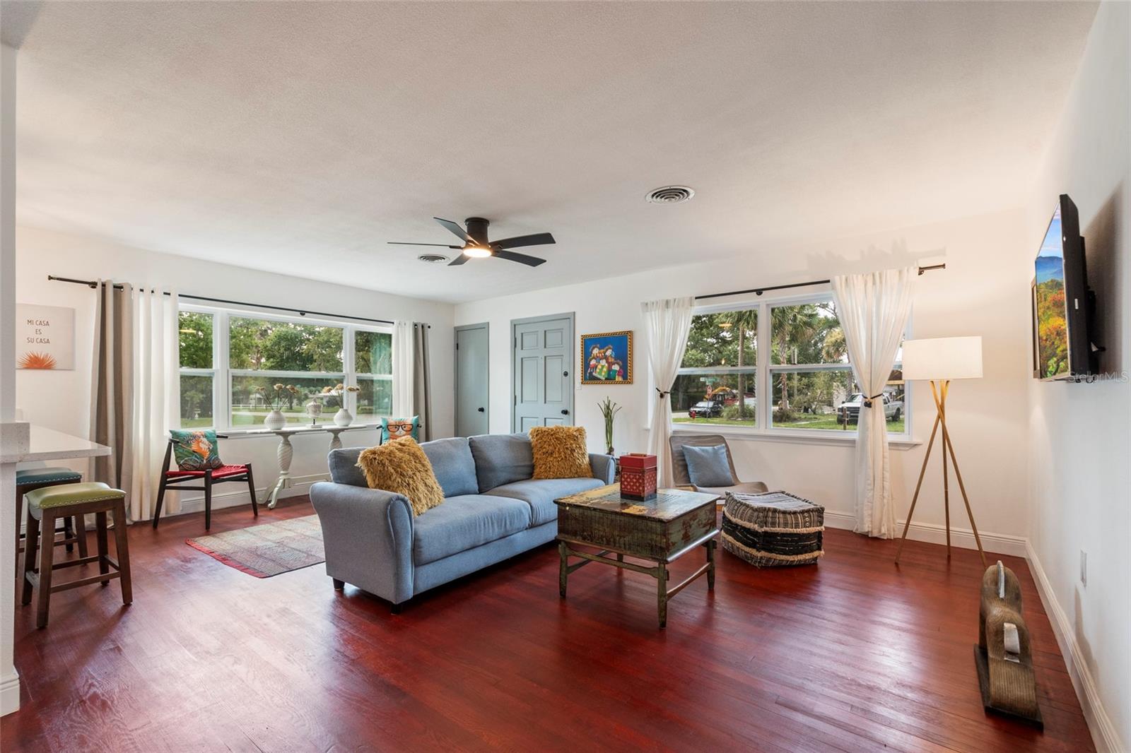 SYLVAN SHORES - Residential
