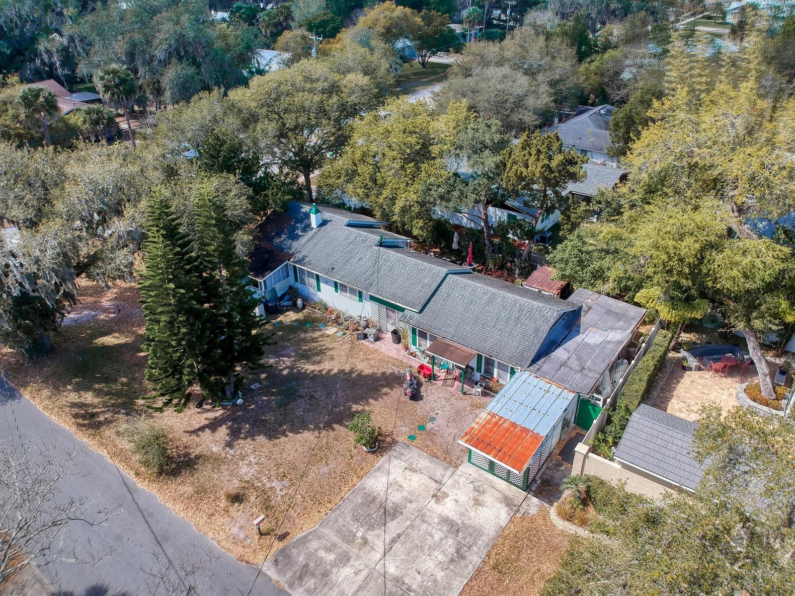 Lovejoy F E Add New Smyrna - Residential