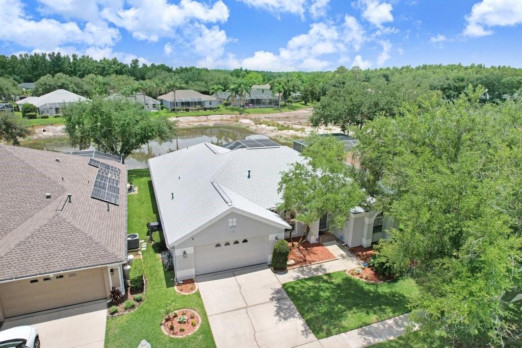 ARBOR GREENE PHASE 2 UNITS 1 A - Residential