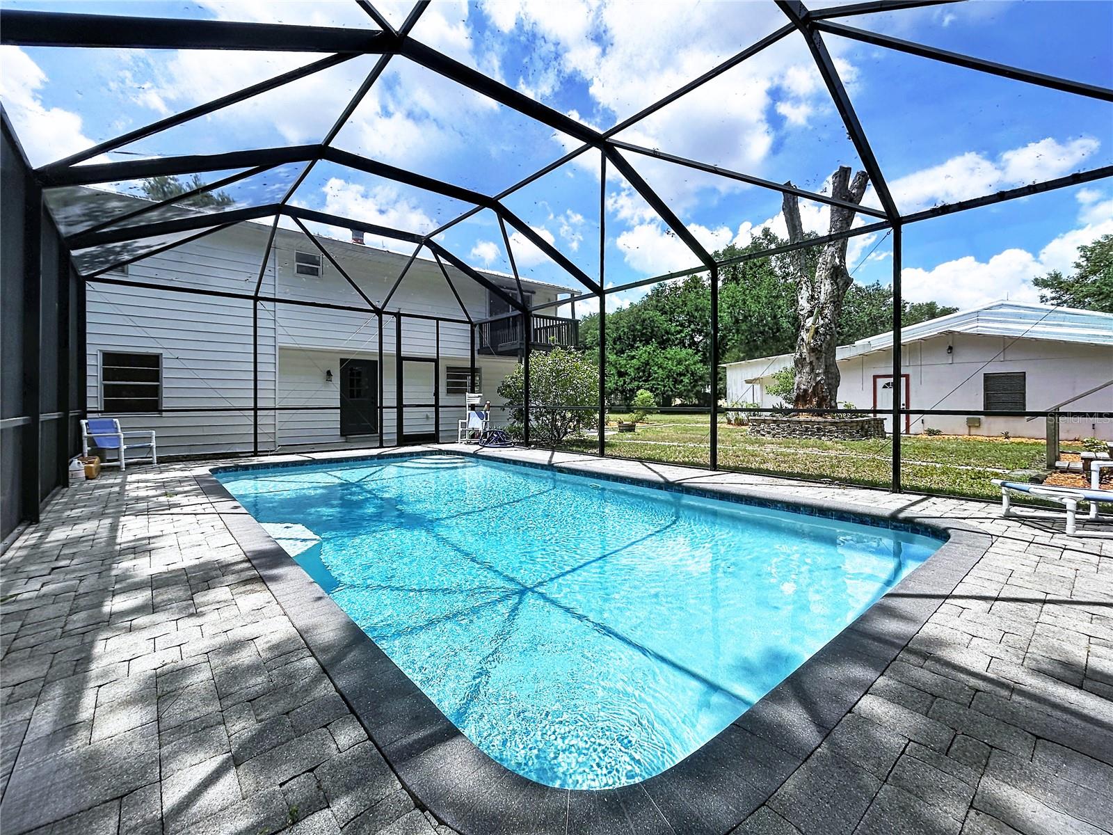 UNPLATTED - Residential