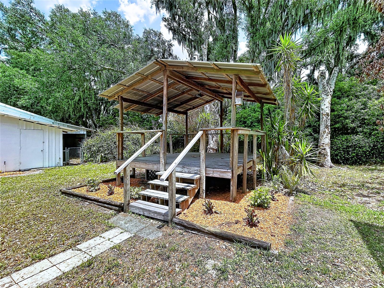 UNPLATTED - Residential