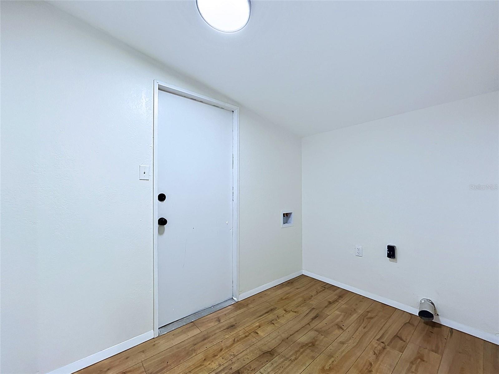 UNPLATTED - Residential