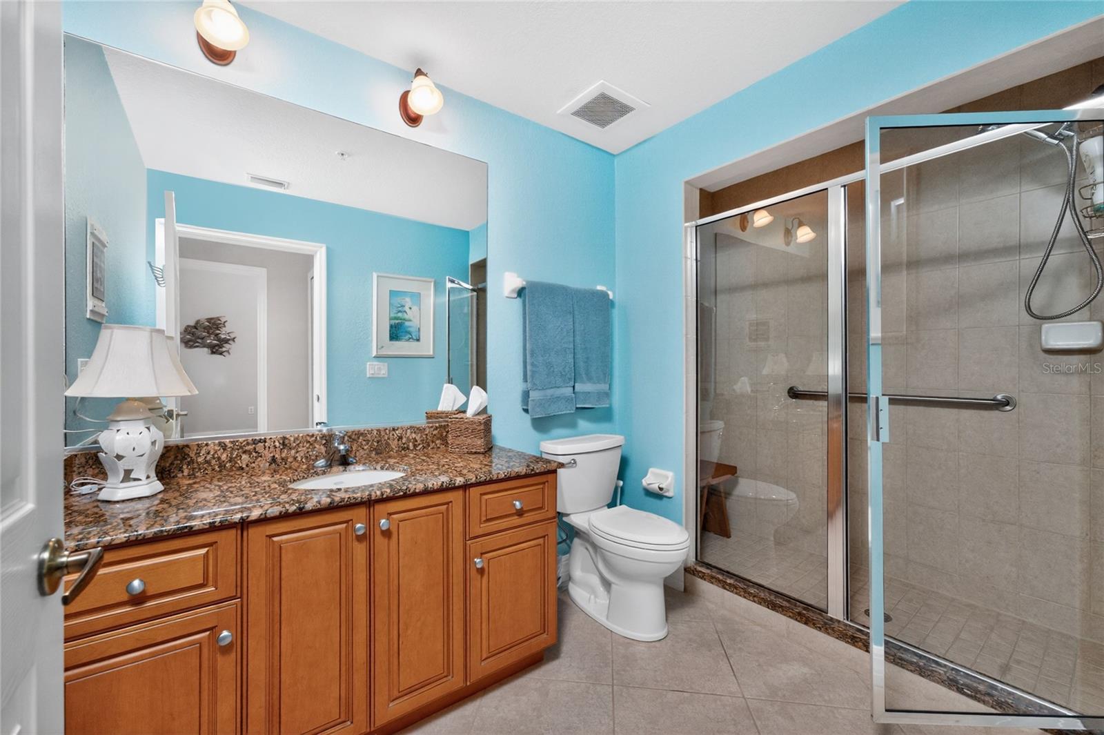 SUNRISE POINTE CONDO - Residential