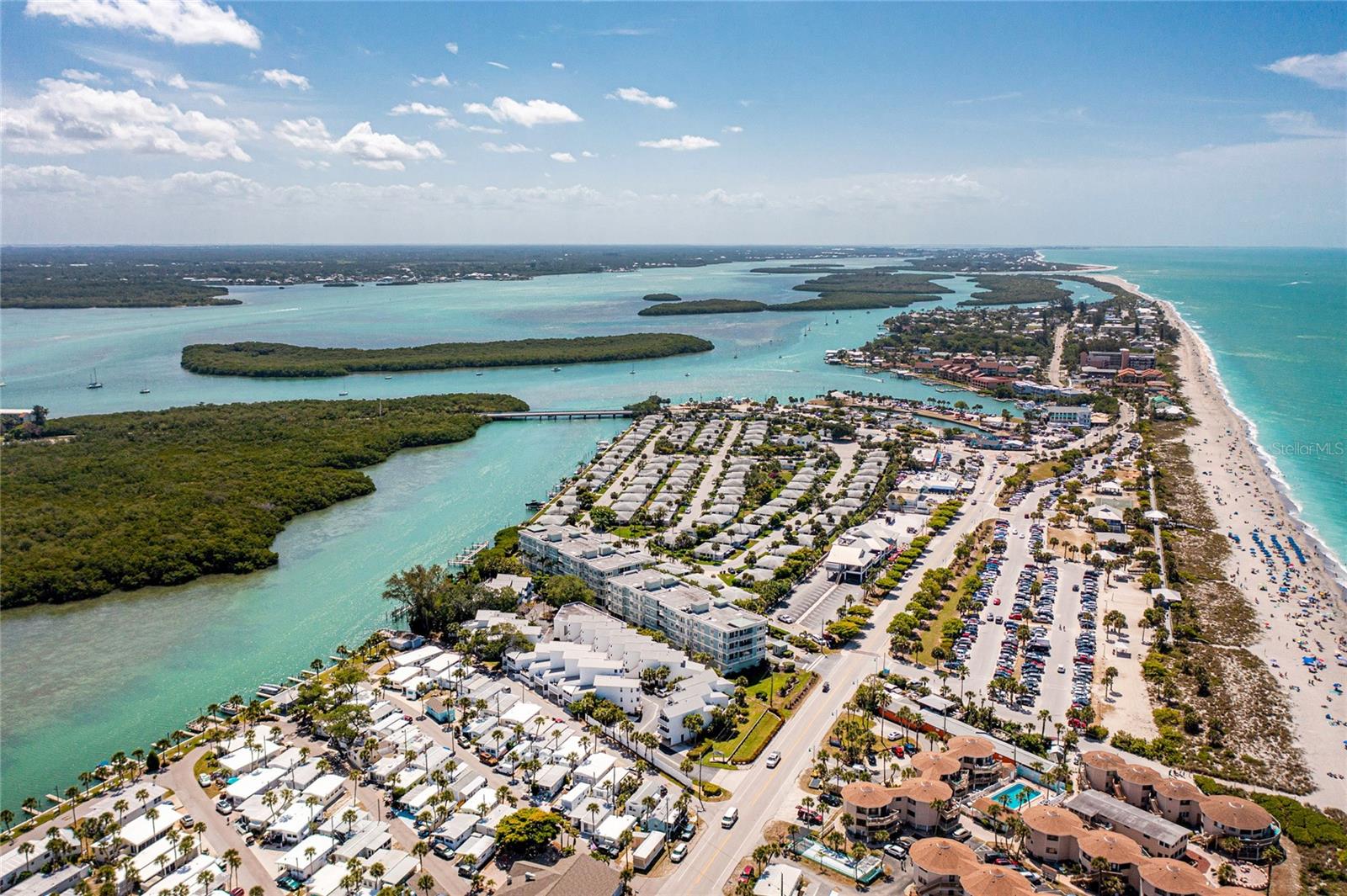 SUNRISE POINTE CONDO - Residential