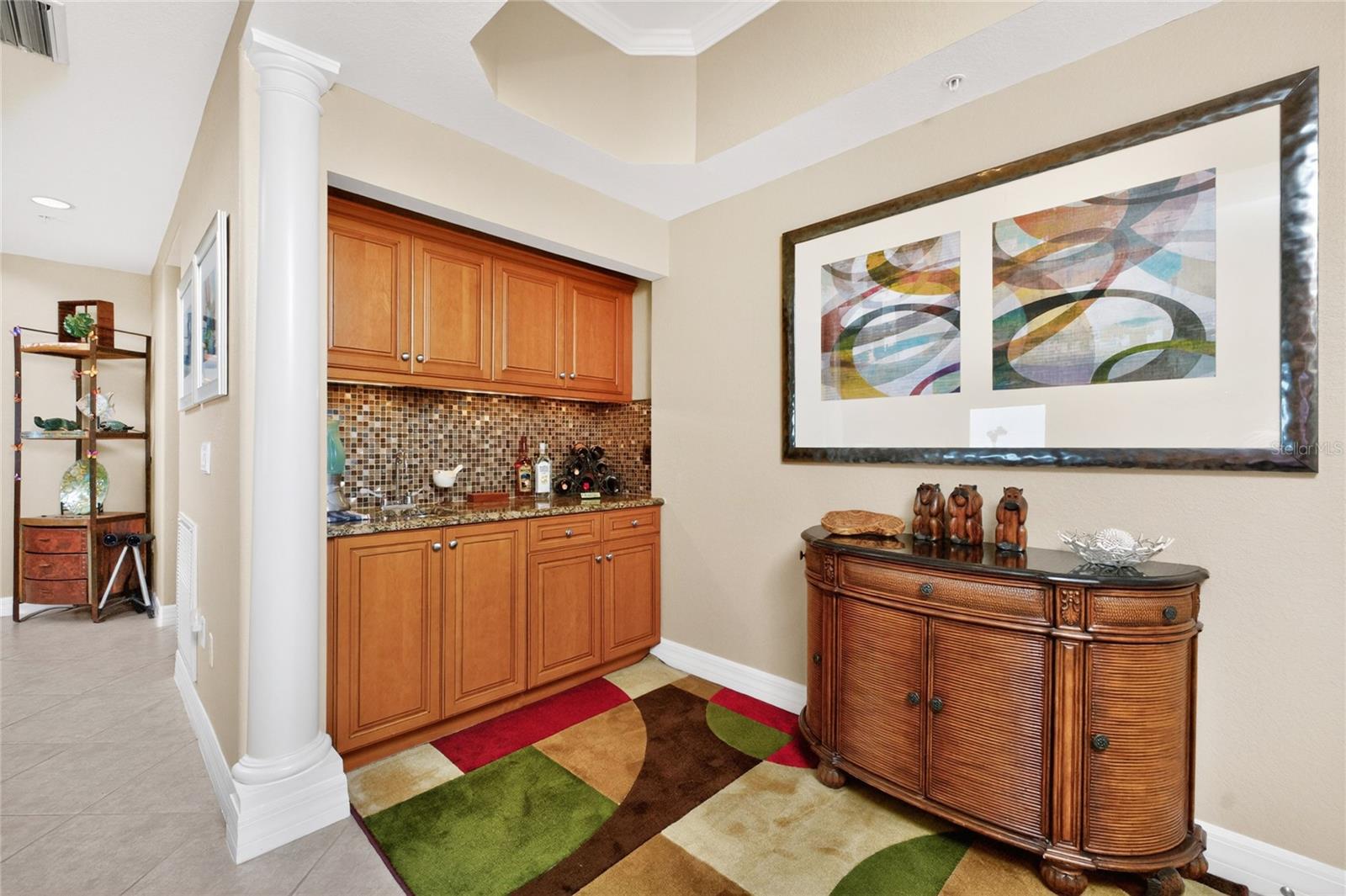 SUNRISE POINTE CONDO - Residential