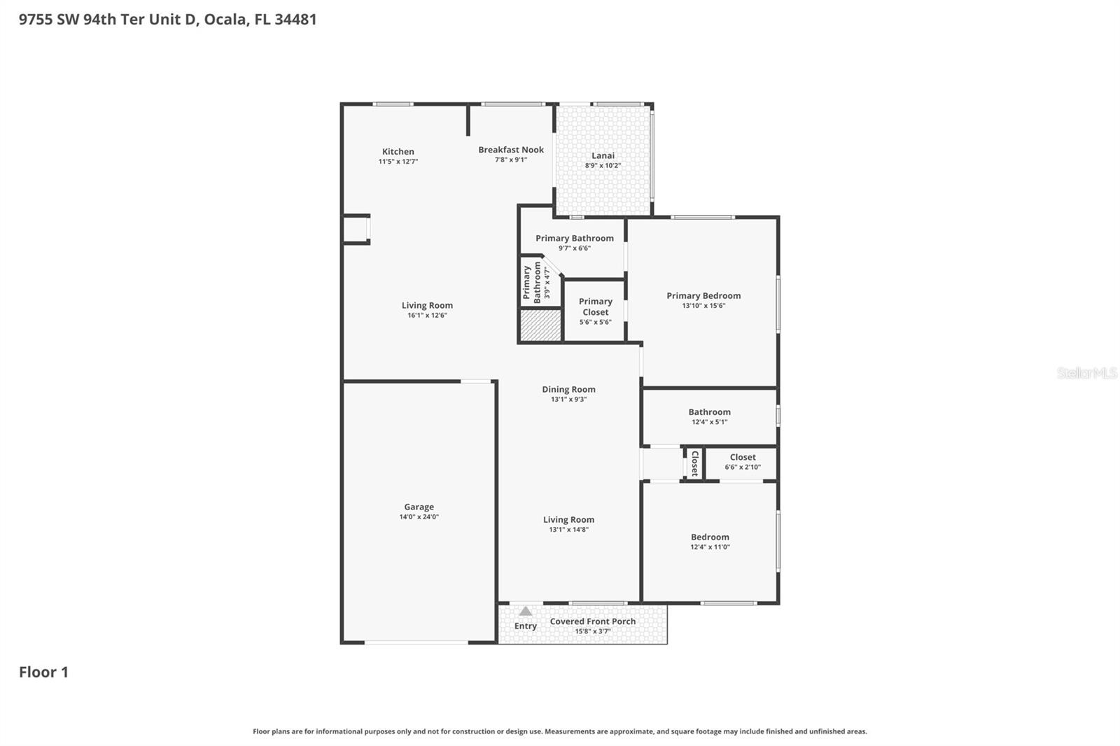 ON TOP OF THE WORLD - Residential