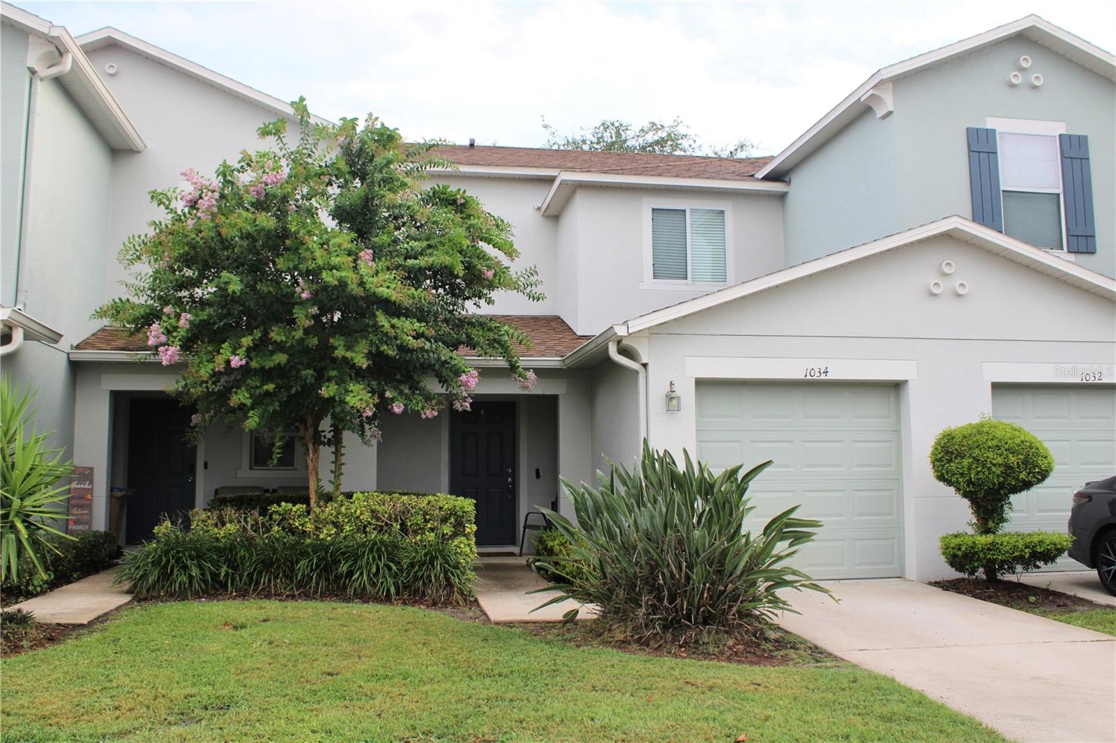 AMBER POINTE UNIT 2 - Residential
