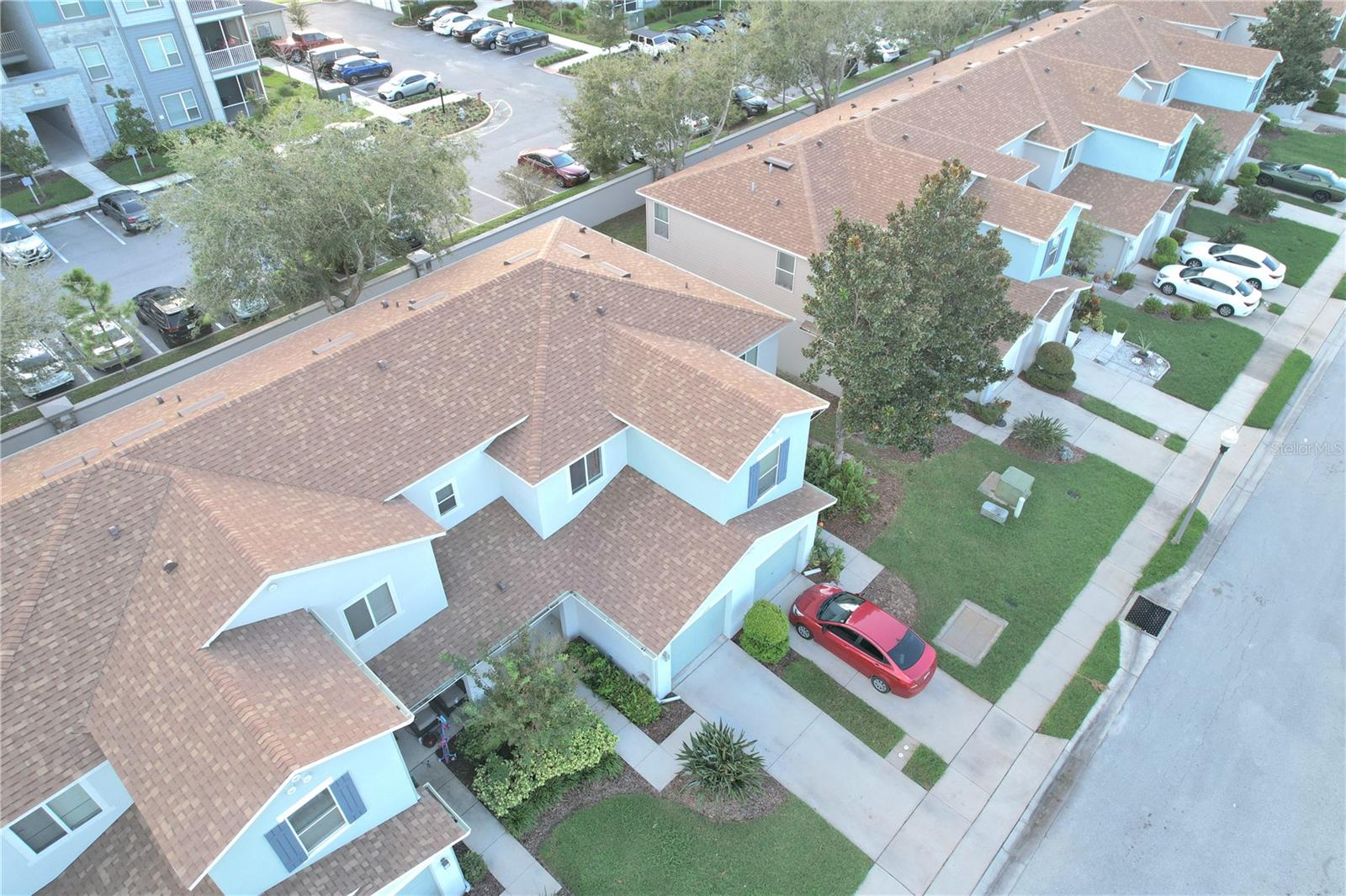 AMBER POINTE UNIT 2 - Residential