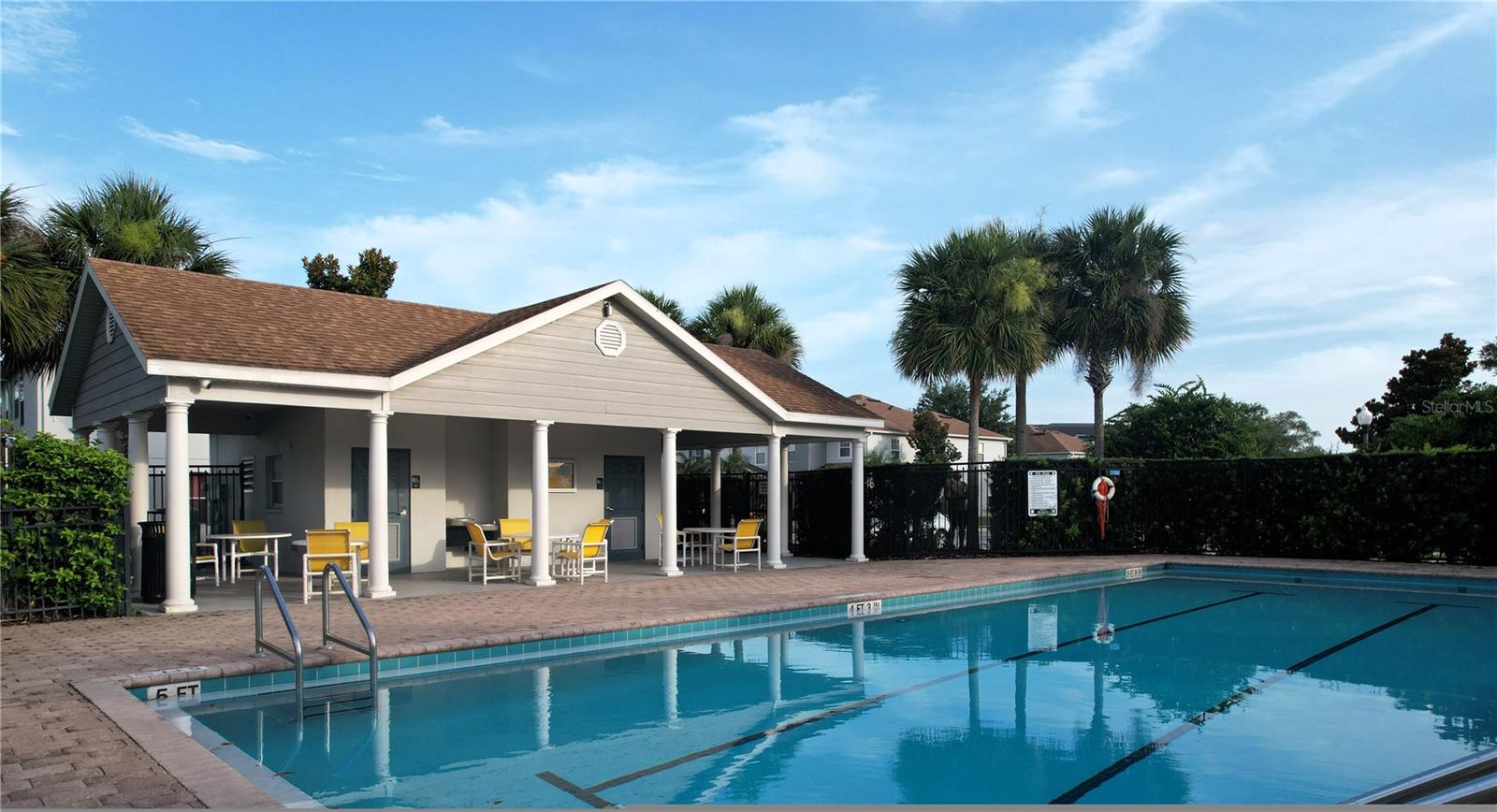 AMBER POINTE UNIT 2 - Residential