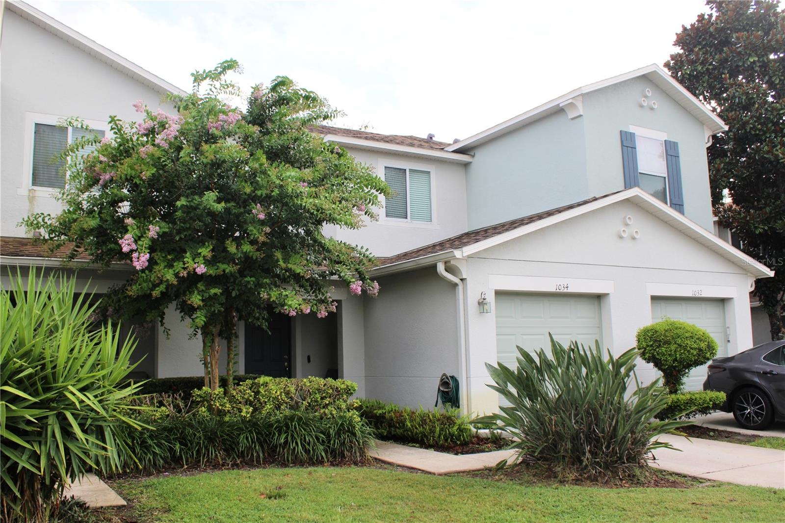 AMBER POINTE UNIT 2 - Residential