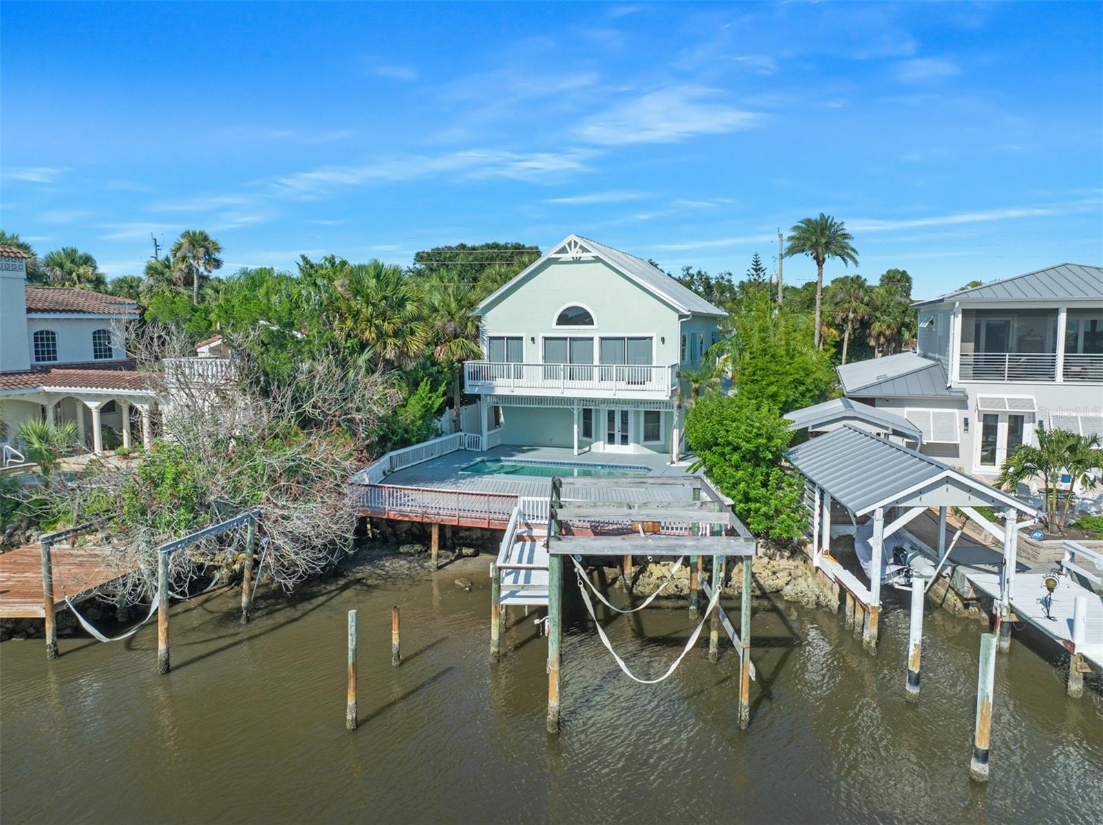 AVALON BY SEA - Residential