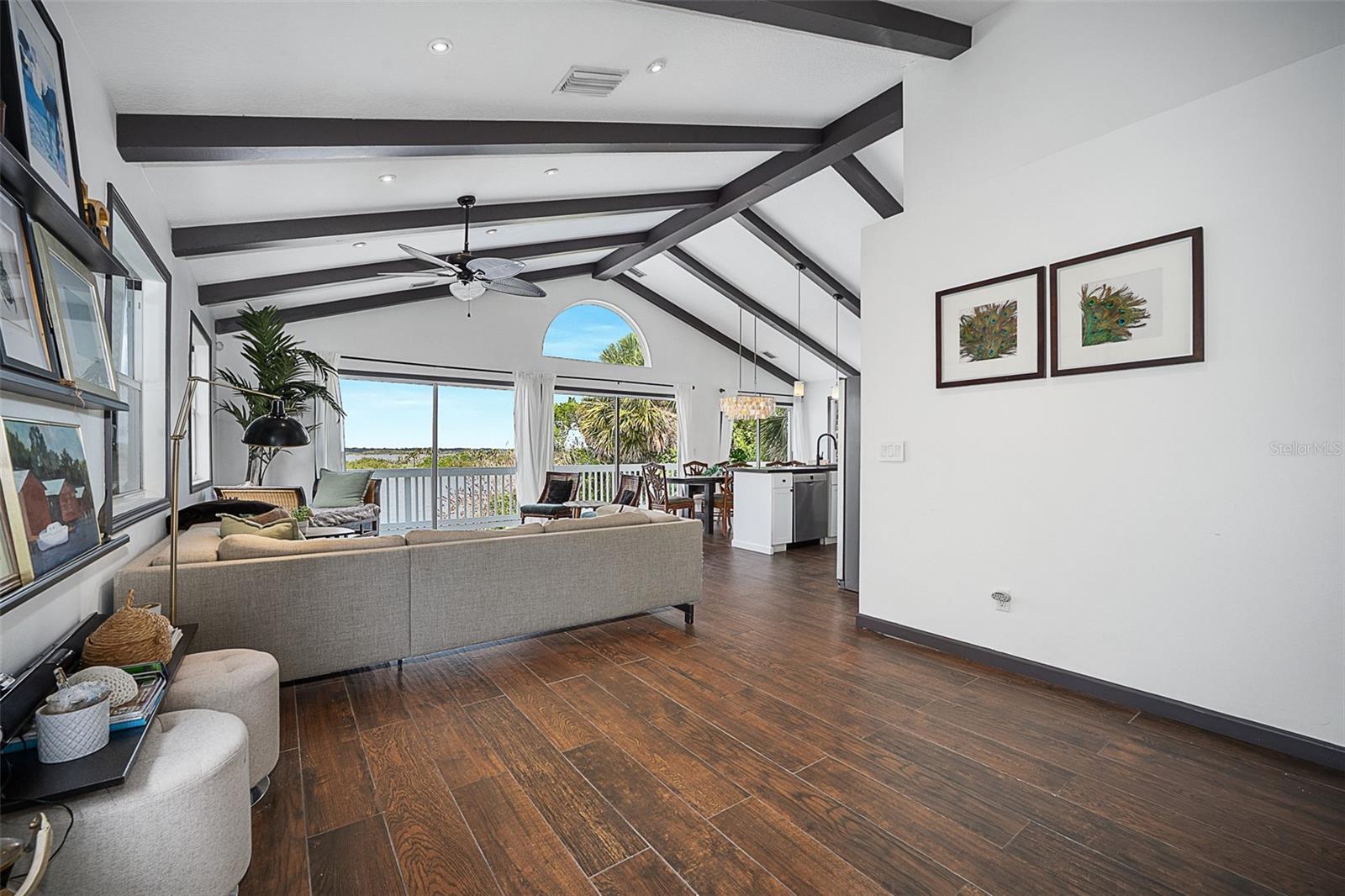 AVALON BY SEA - Residential