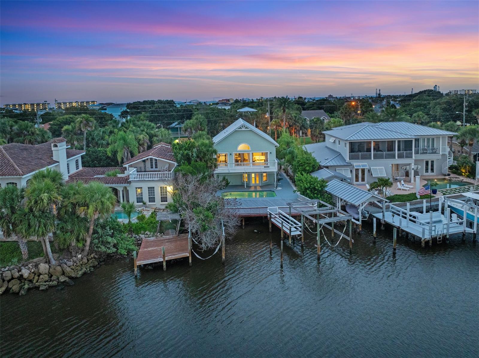 AVALON BY SEA - Residential