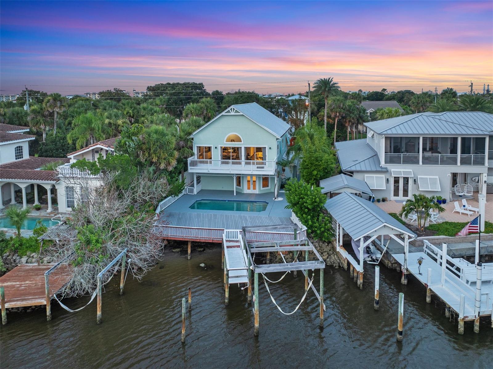 AVALON BY SEA - Residential