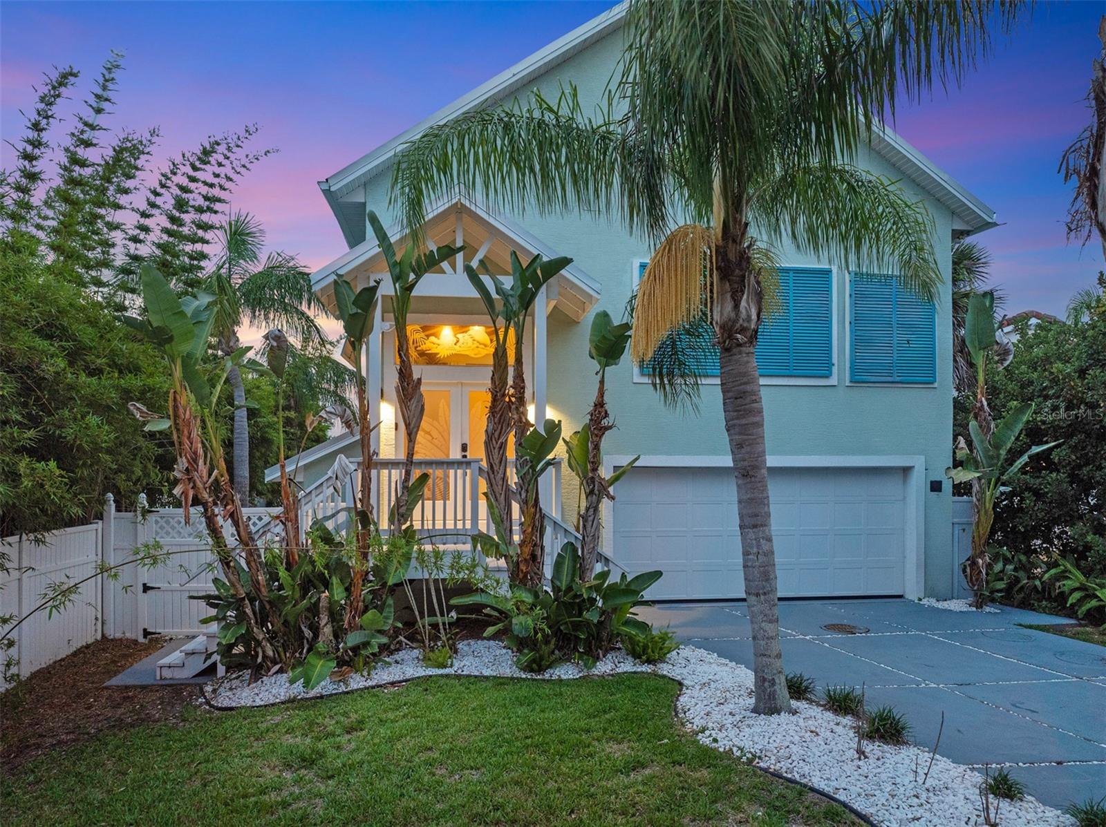 AVALON BY SEA - Residential