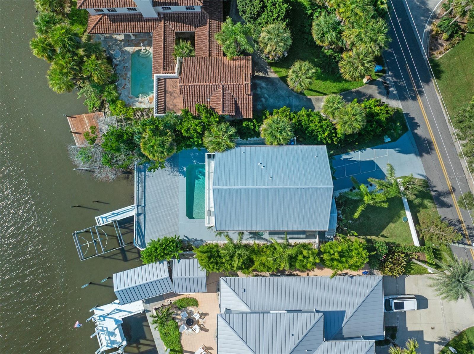 AVALON BY SEA - Residential