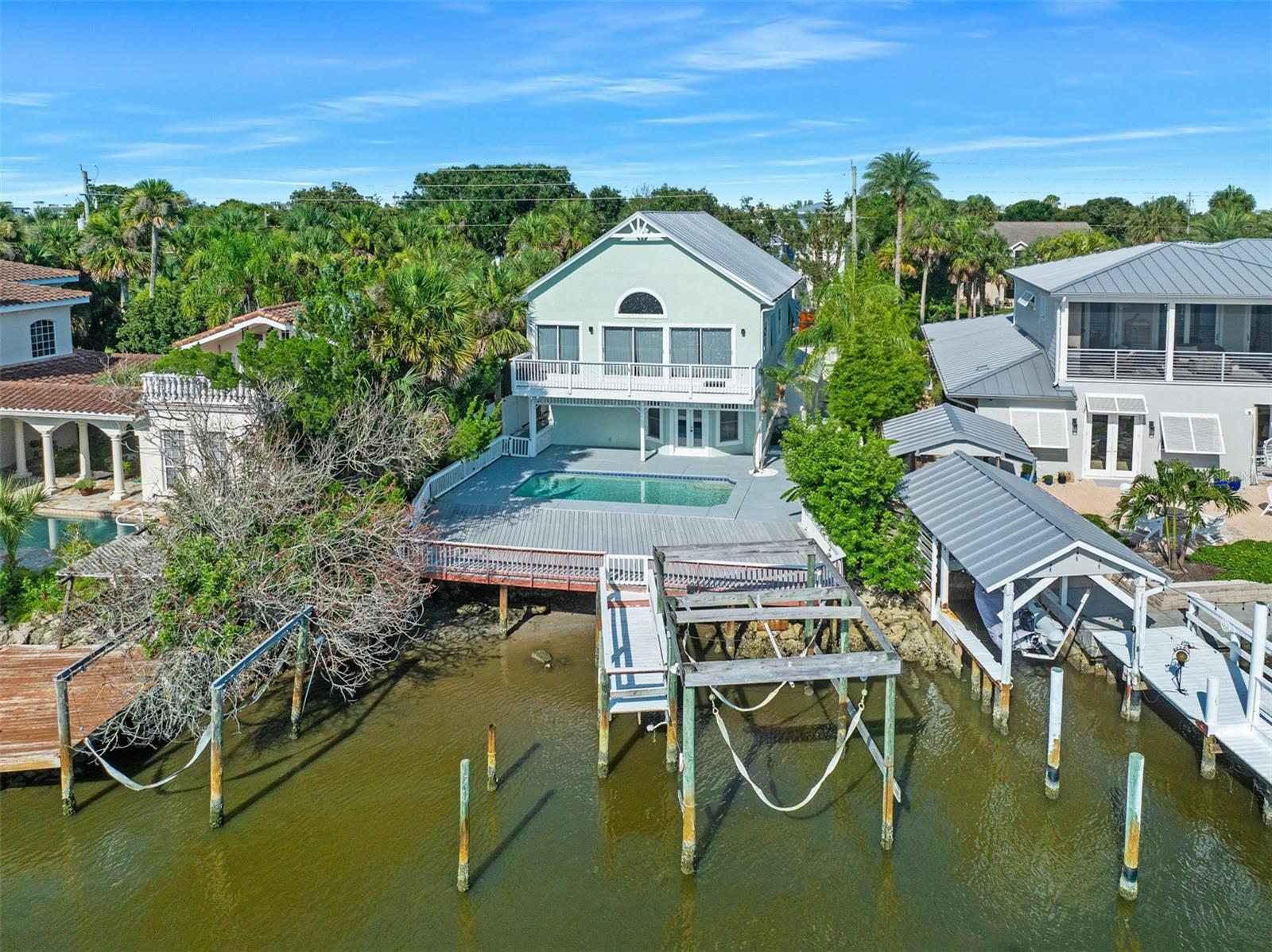 AVALON BY SEA - Residential