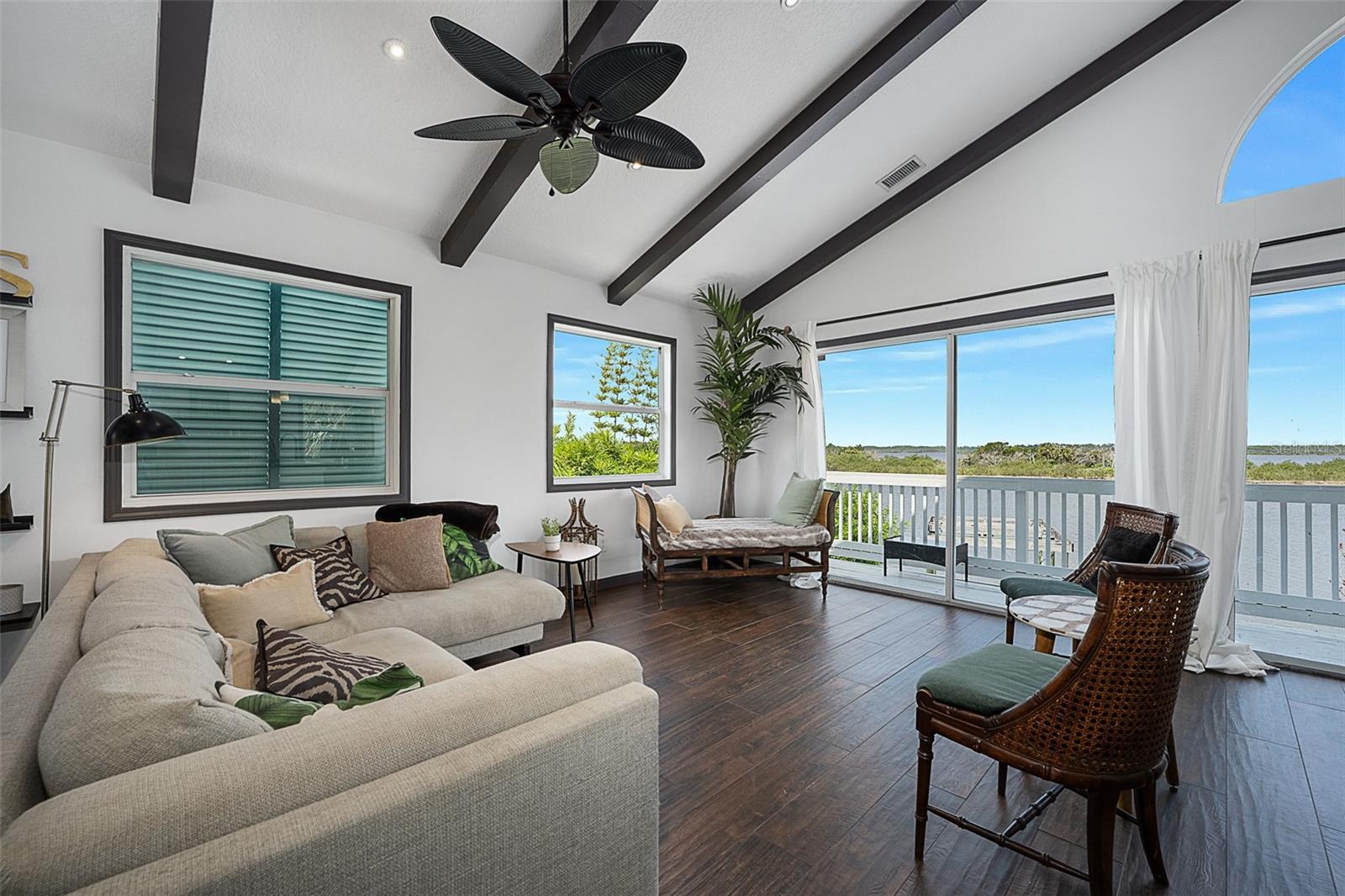 AVALON BY SEA - Residential