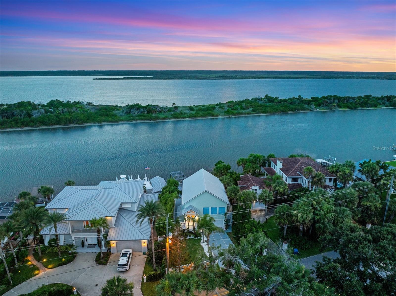 AVALON BY SEA - Residential
