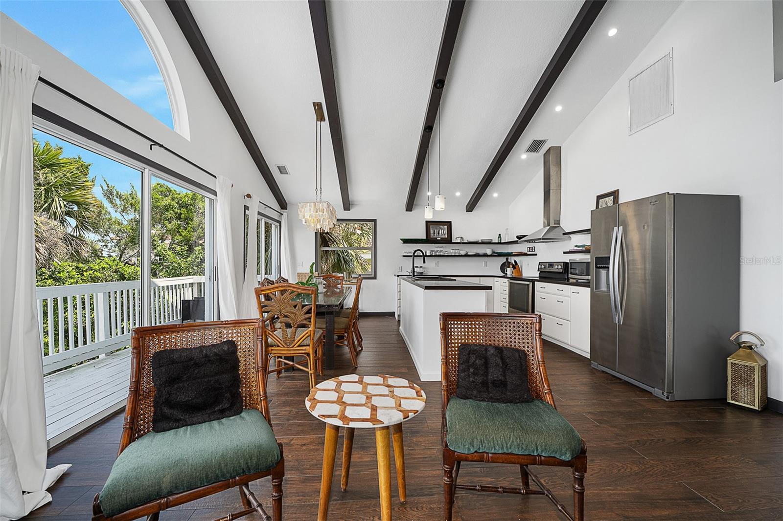 AVALON BY SEA - Residential