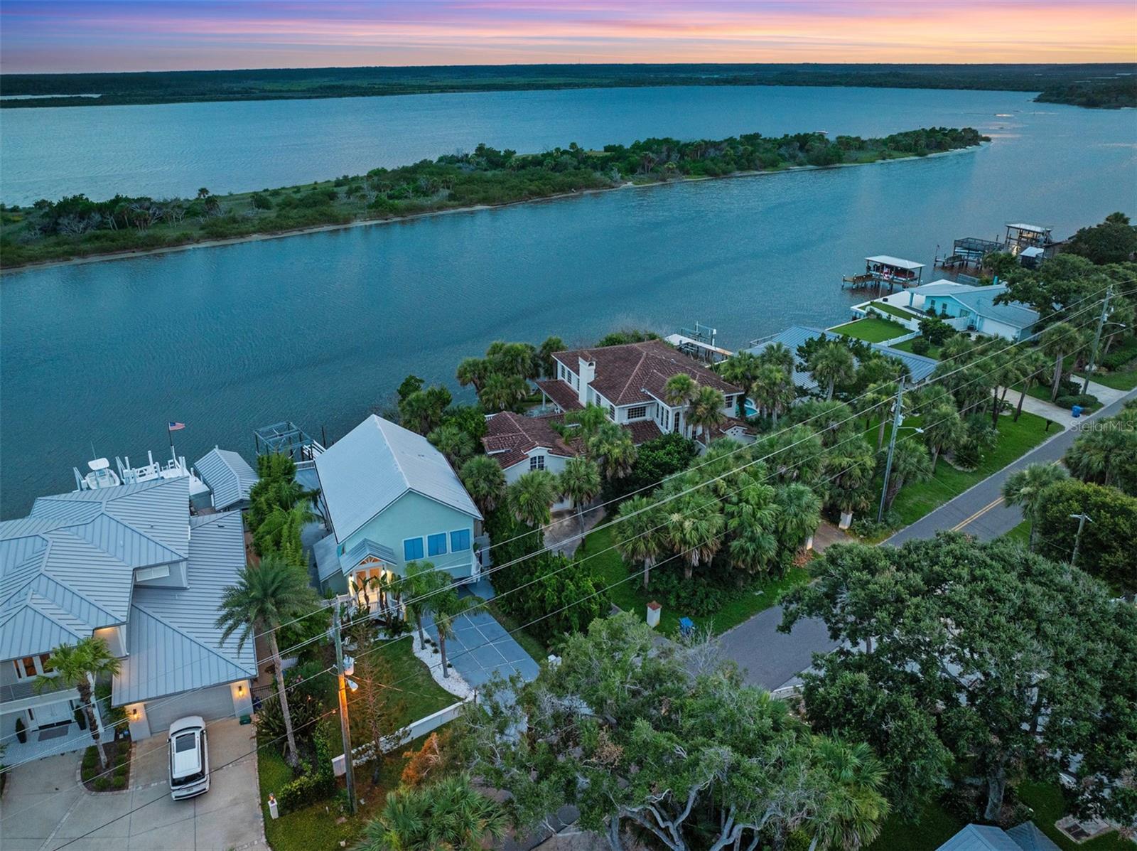 AVALON BY SEA - Residential