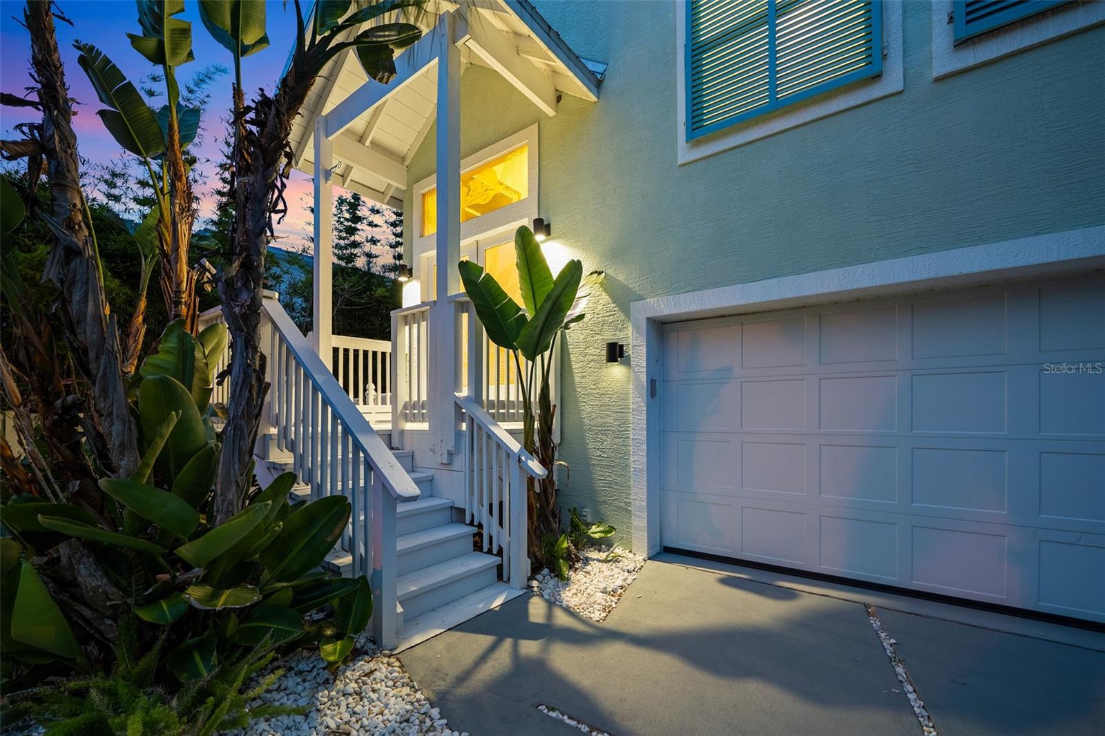 AVALON BY SEA - Residential