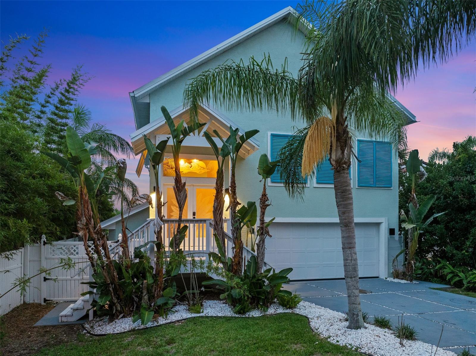 AVALON BY SEA - Residential