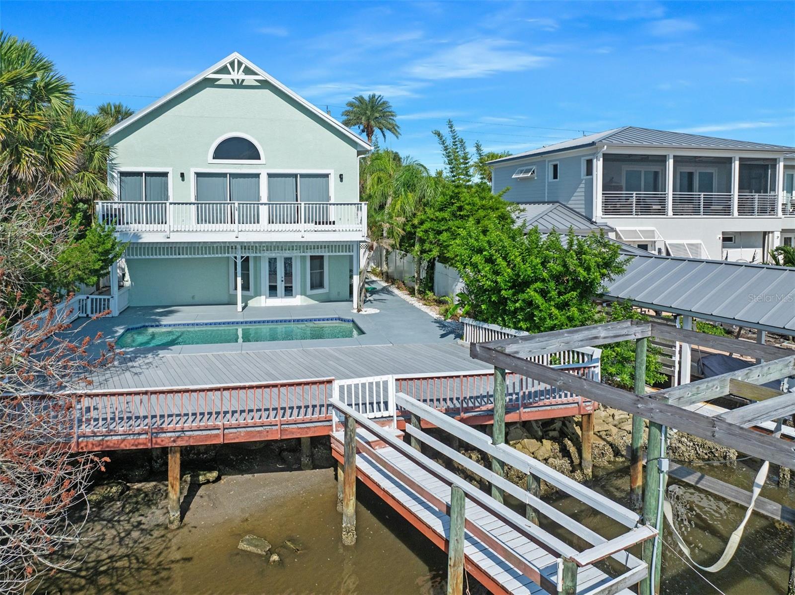 AVALON BY SEA - Residential