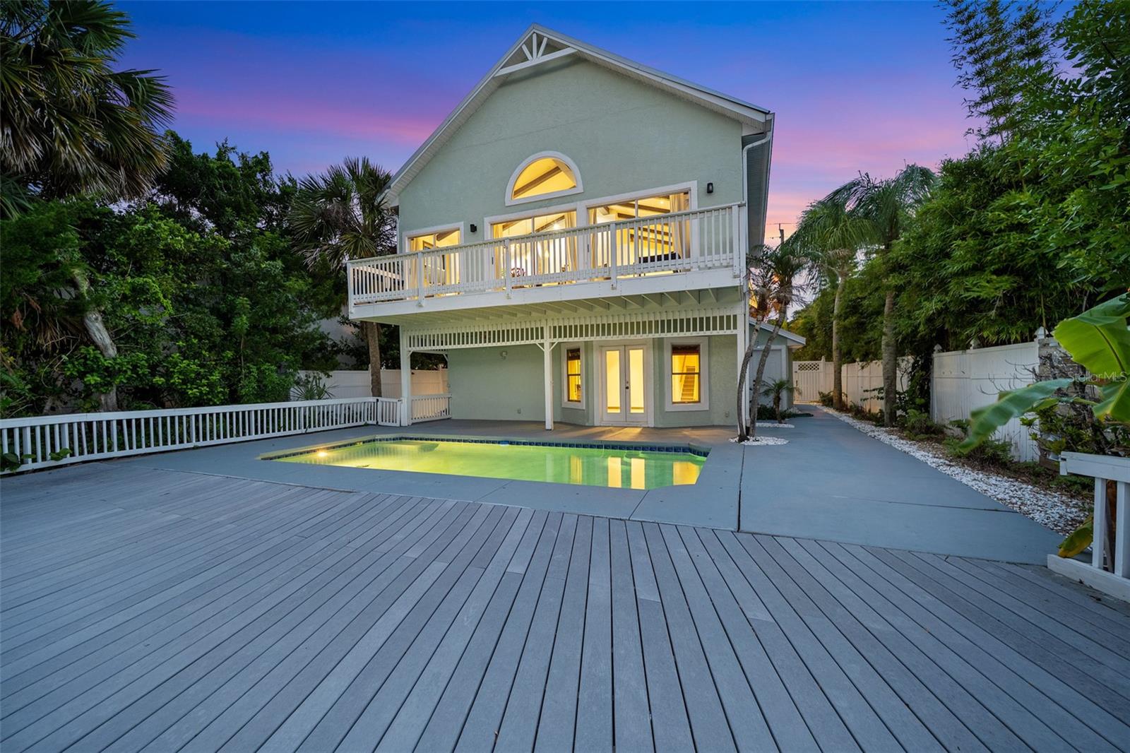 AVALON BY SEA - Residential