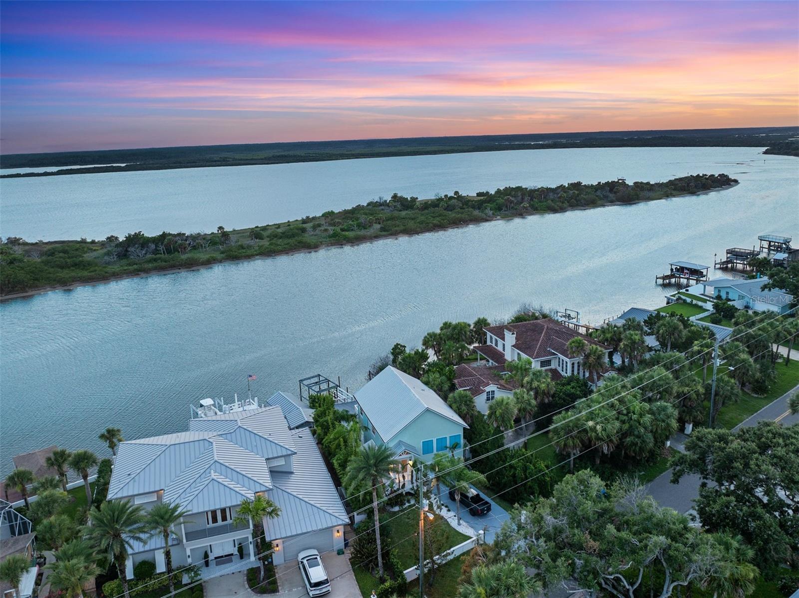 AVALON BY SEA - Residential