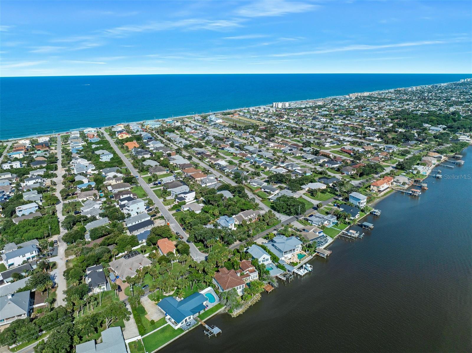 AVALON BY SEA - Residential