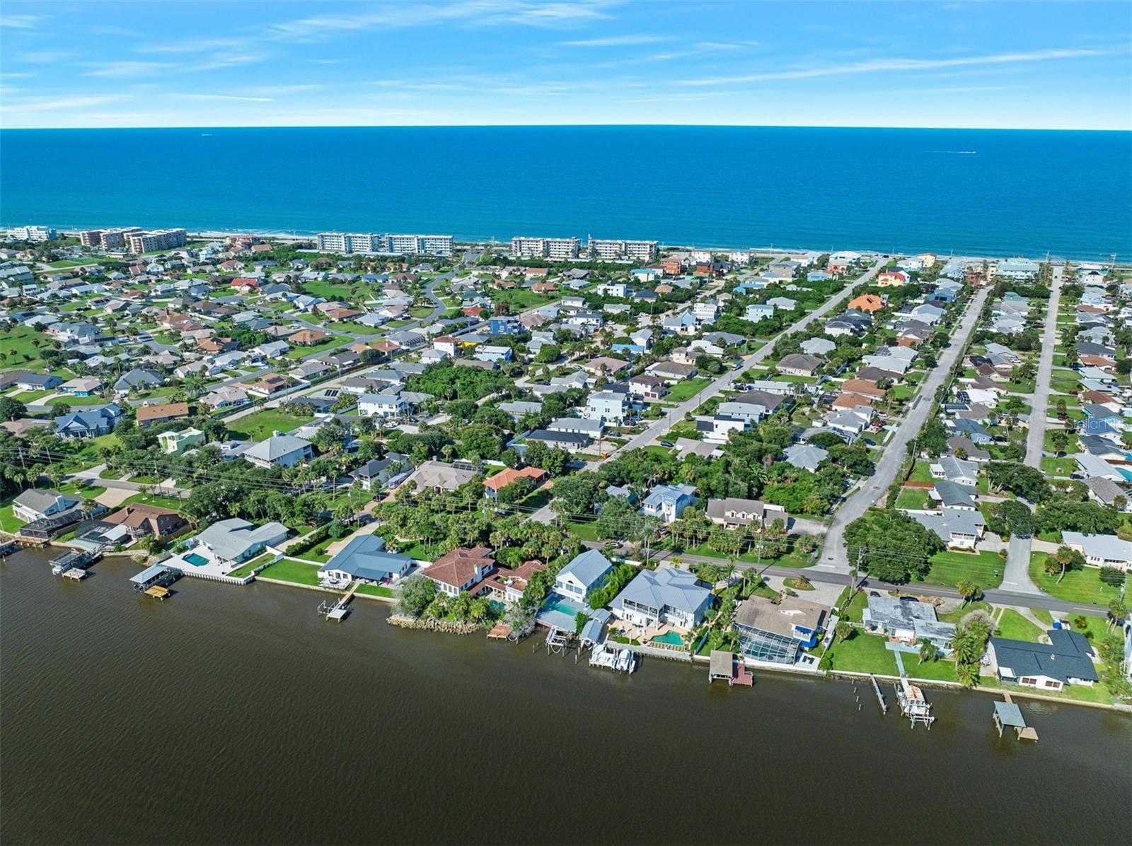 AVALON BY SEA - Residential