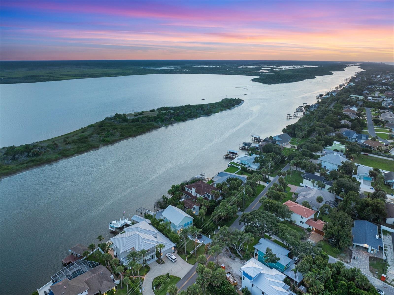 AVALON BY SEA - Residential