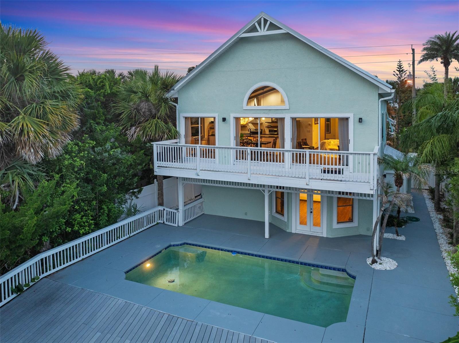 AVALON BY SEA - Residential