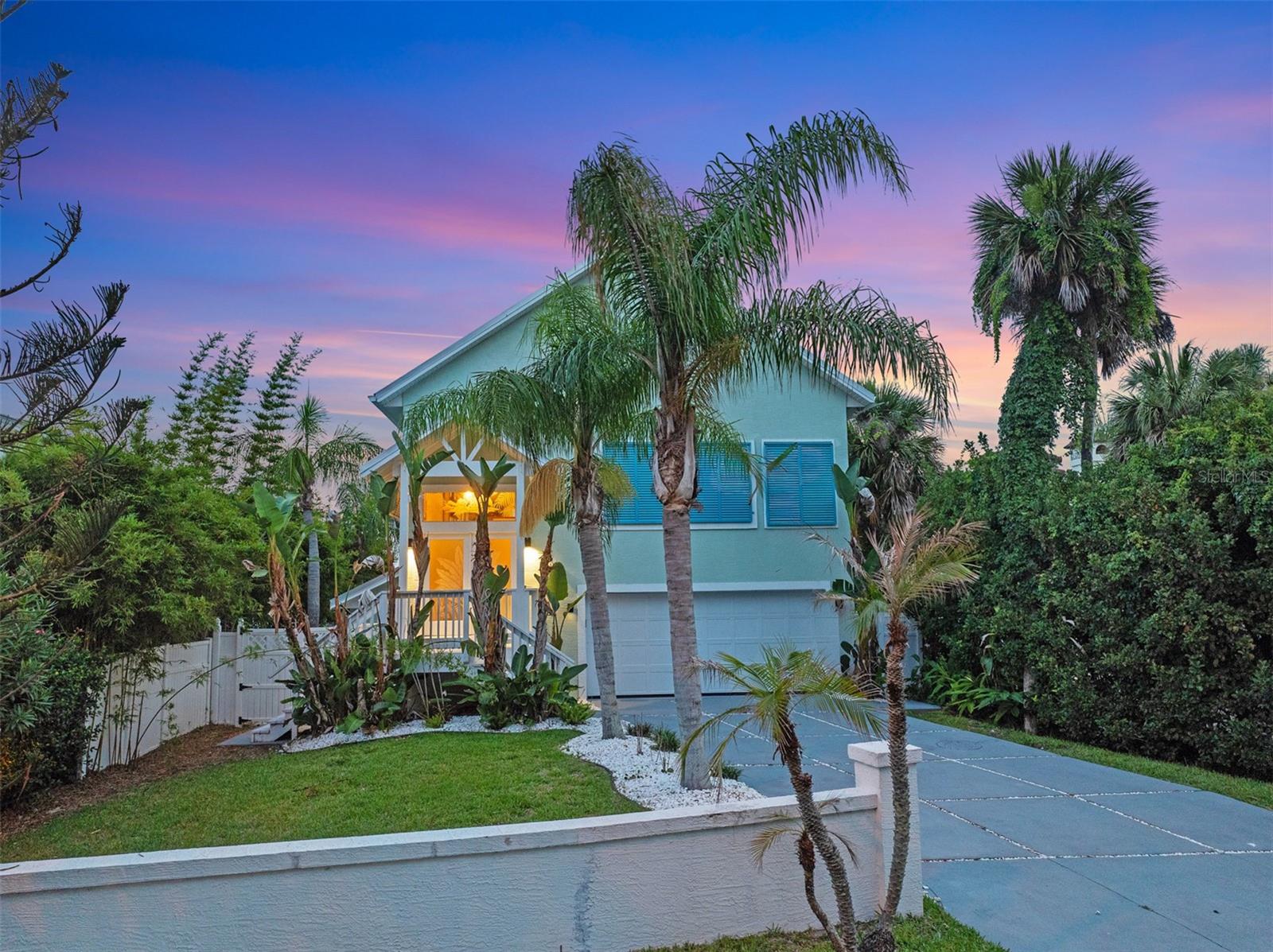 AVALON BY SEA - Residential