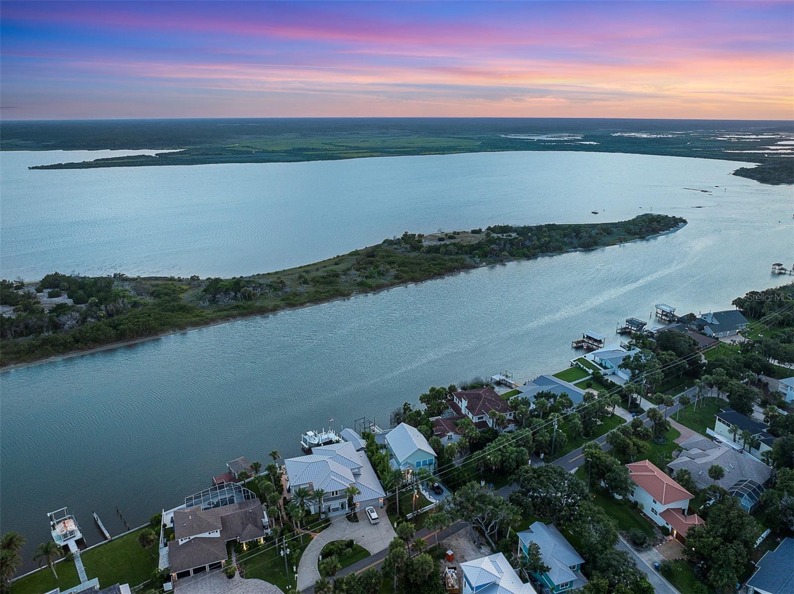 AVALON BY SEA - Residential