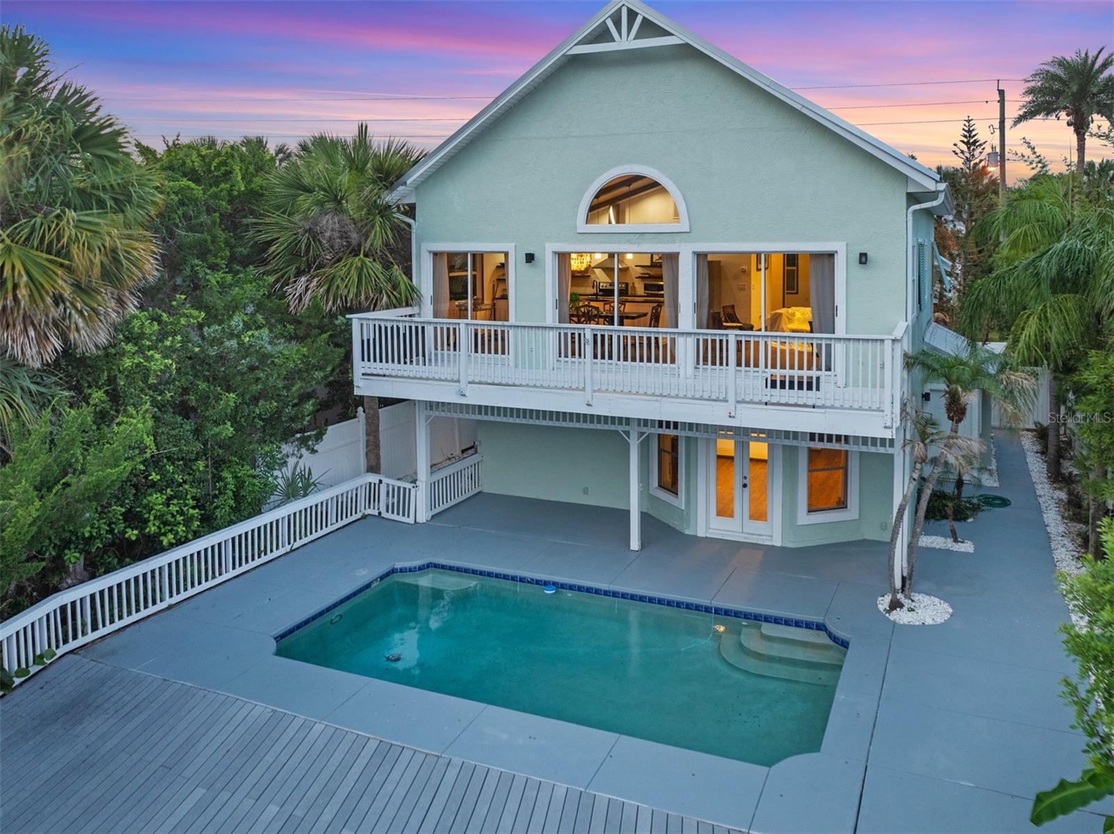 AVALON BY SEA - Residential