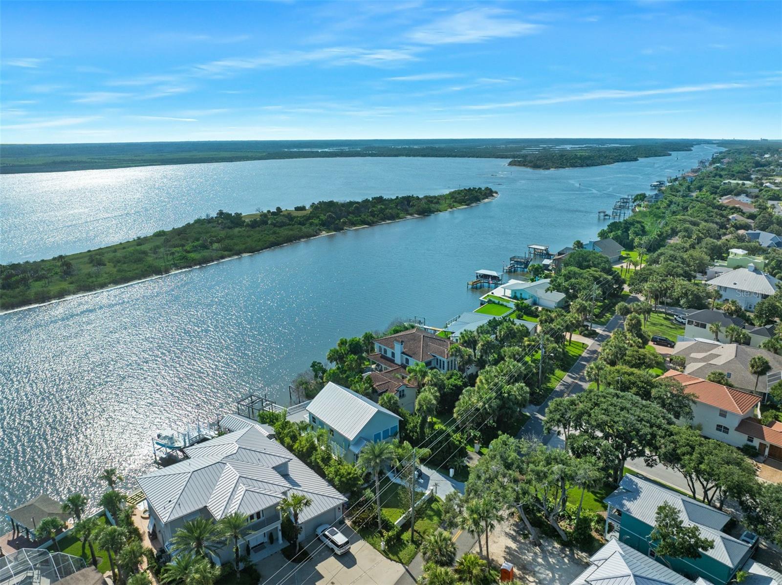 AVALON BY SEA - Residential