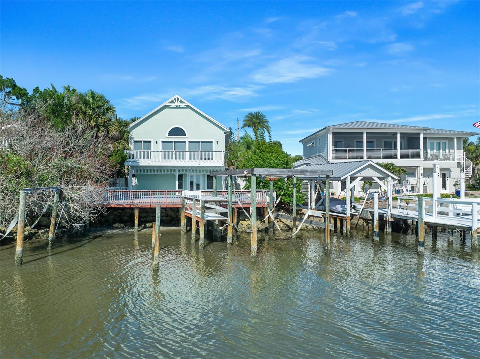 AVALON BY SEA - Residential