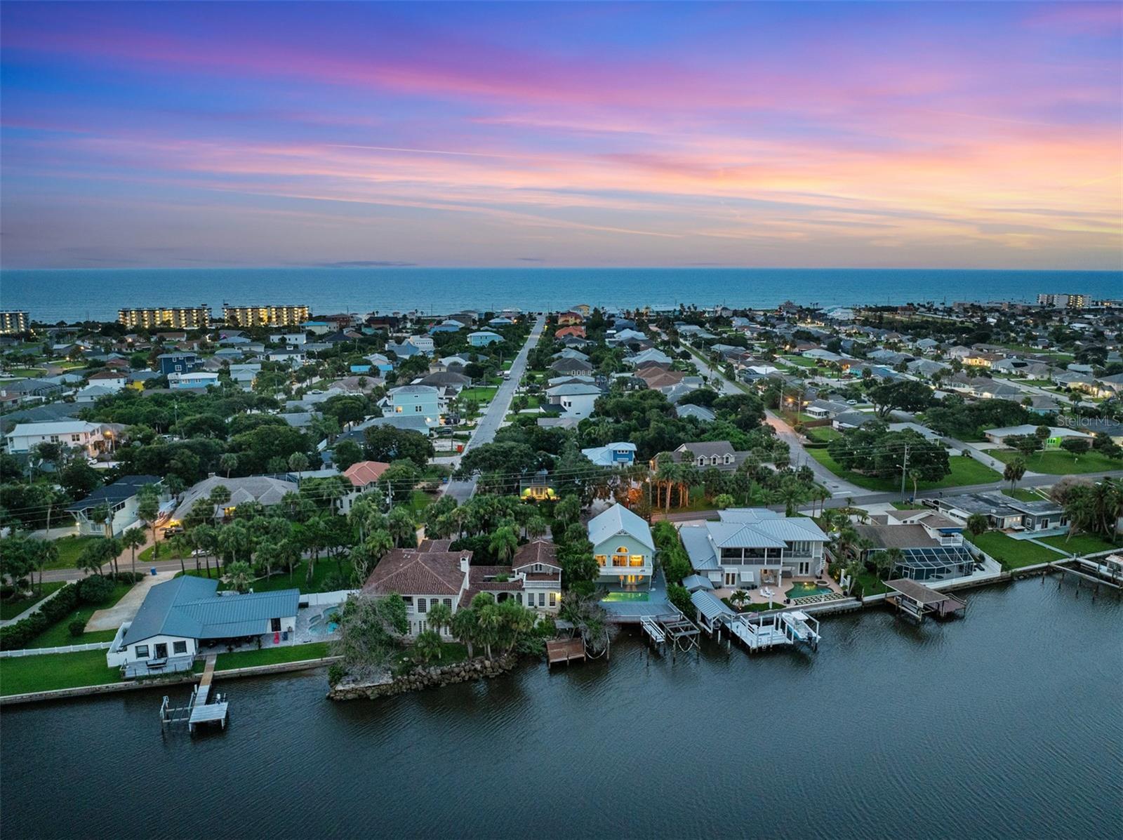 AVALON BY SEA - Residential