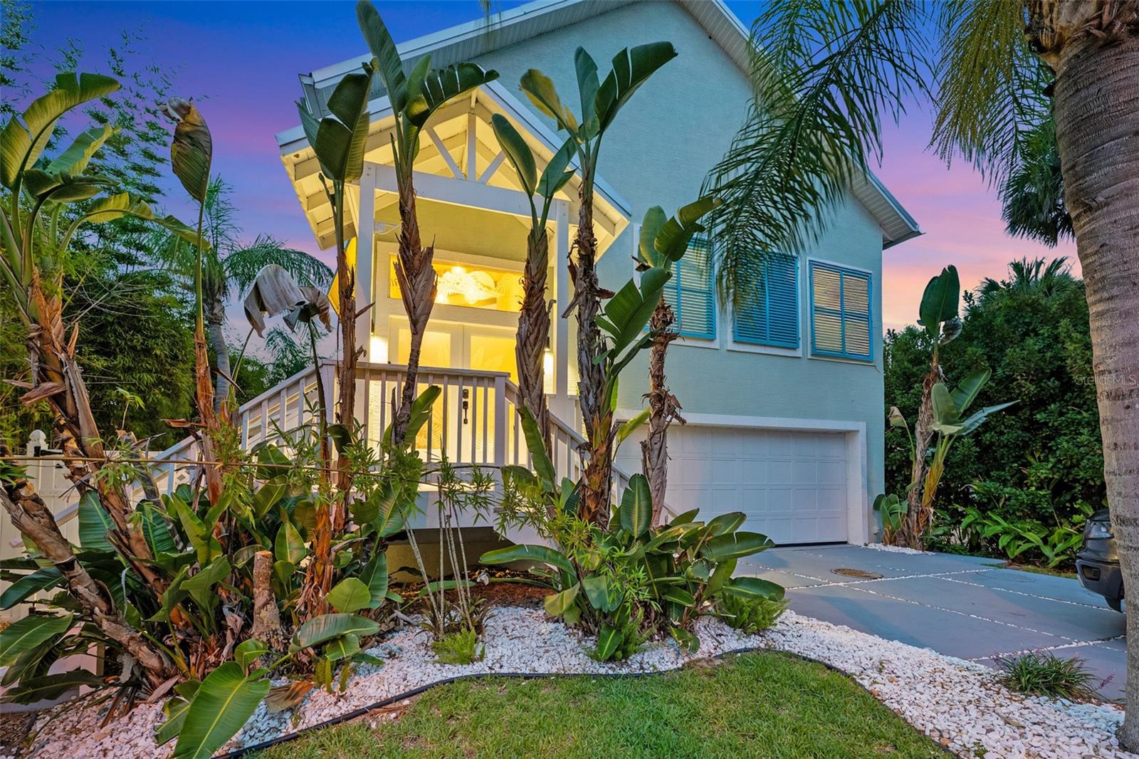 AVALON BY SEA - Residential