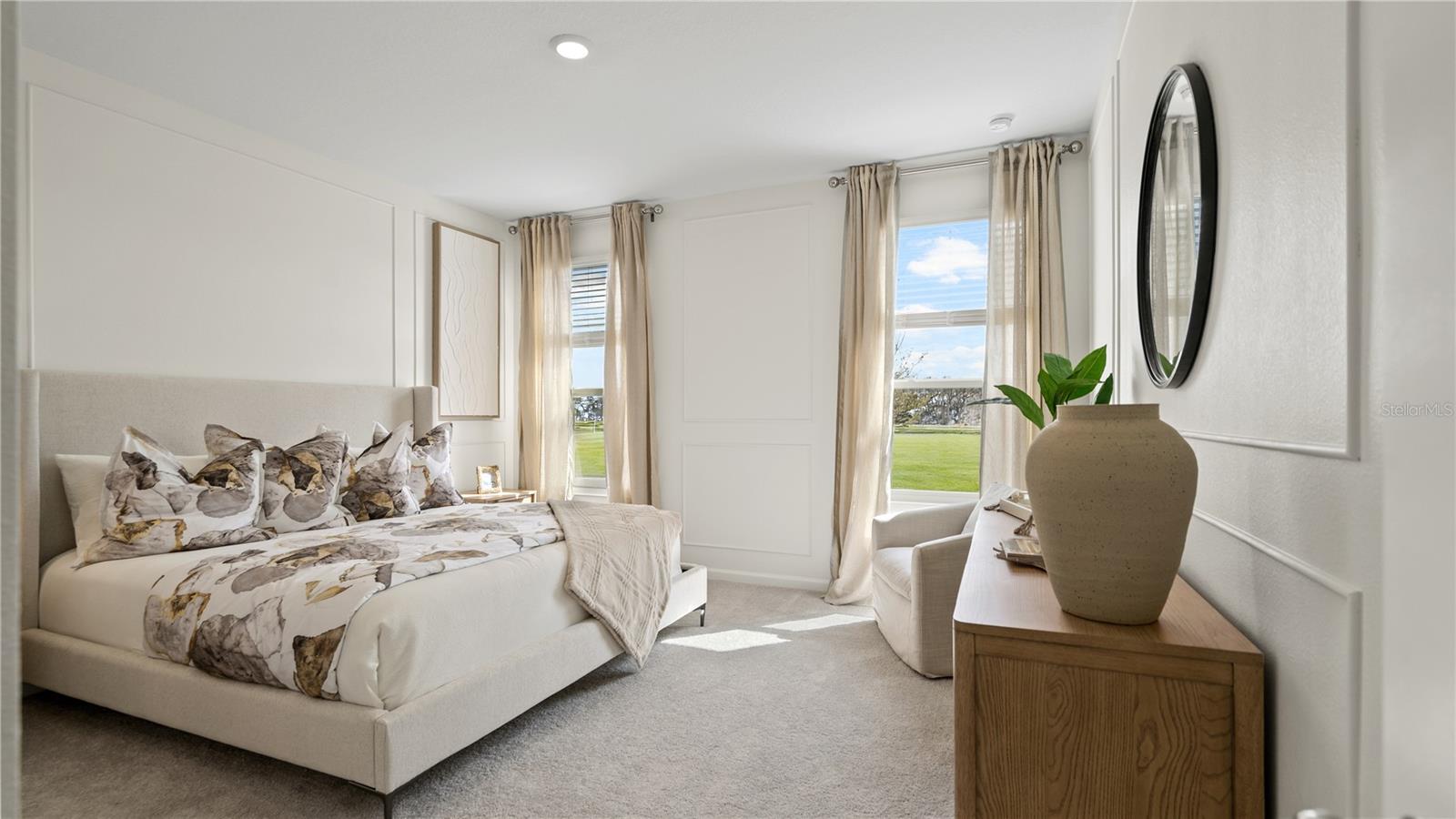 RANCHES AT MCLEOD 60GC - Residential